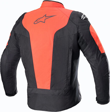 ALPİNESTARS RX-3 WP CORDURA MOTOSİKLET MONT