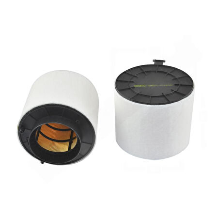 AUDI A4 2.7TDI-3.0TDI 2008 VE ÜSTÜ HAVA FİLTRE RXA4012 8K0 133 843 D C16114 1X LX2092D