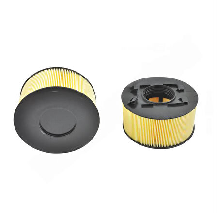 BMW E46 316i-318Y 2002-2005 HAVA FİLTRE RXA4064 13717503141 C1882 LX759 E489L