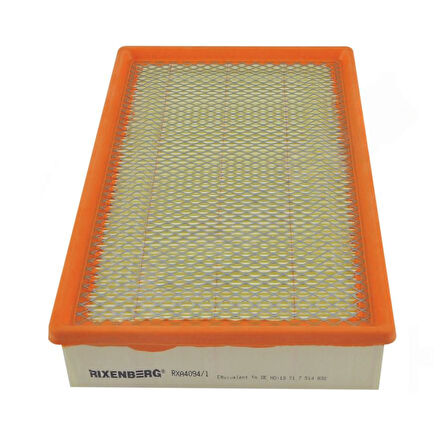 BMW E605 E66 01-08 HAVA FİLTRESİ RXA4094 1 13717256008 C30153 1 LX1216  E608L