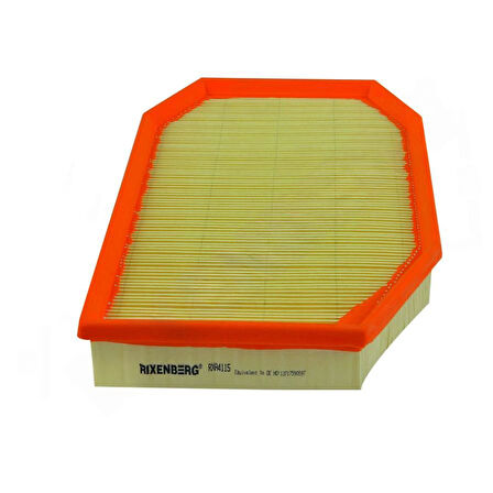 BMW F01 F02 F03 F04 730i 2008 VE ÜSTÜ HAVA FİLTRE RXA4115 13717590597 C30003 LX1741