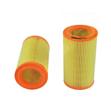 PEUGEOT PARTNER 1.9D 306 1.9D 1998-2002 HAVA FİLTRE RXA4206 1444.H2 C1286 1  LX852