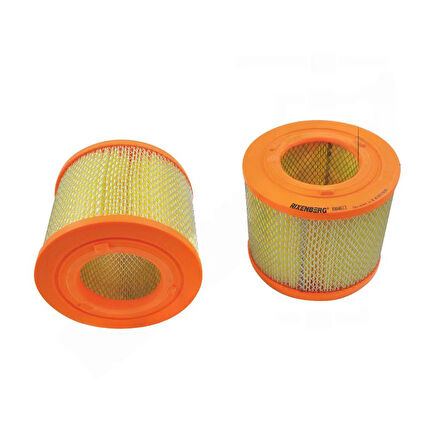 ISUZU D-MAX 2.5D-3.0DYTD 2002 VE ÜSTÜ HAVA FİLTRE RXA4613 8971786090 LX2283