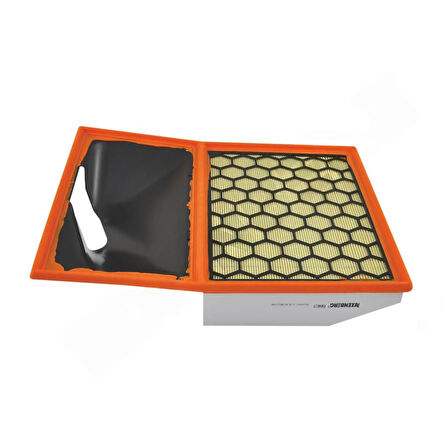 IVECO DAILY V 2.3HPI 2013 VE ÜSTÜ HAVA FİLTRE RXA4619 5801317096 C40001 LX3583