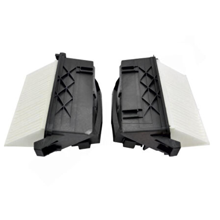 MERCEDES BENZ W212 E350CDI 2009 VE ÜSTÜ HAVA FİLTRE RXA4750S 6420942304 6420942404 C29035-2 E1328