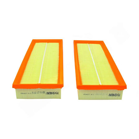 MERCEDES-BENZ C219 CLS280 - CLS300 - CLS350- CLS500 2004-2010 HAVA FİLTRE RXA4773S 1120940004 C3698