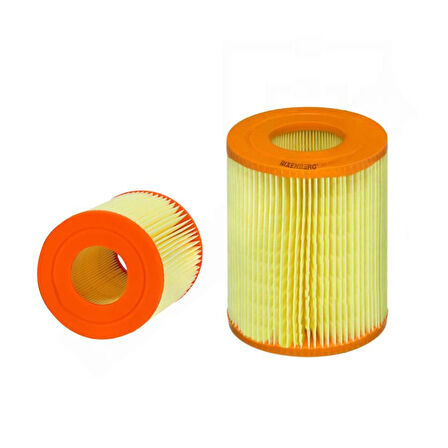 MERCEDES-BENZ W168 A140- A160- A190- A210 1998-2004 HAVA FİLTRE RXA4774 940004 C1381 LX794