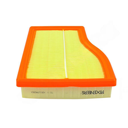 HAVA FİLTRESİ MERCEDES BENZ V177 A160 A200 2018 VE ÜSTÜ RXA4801 A2820940004 C26017 E1619L