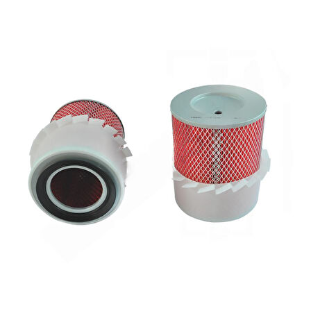 MITSUBISHI L200 2.5D 1996-2006 HAVA FİLTRE RXA4838 MD 620563 C16148 LX673