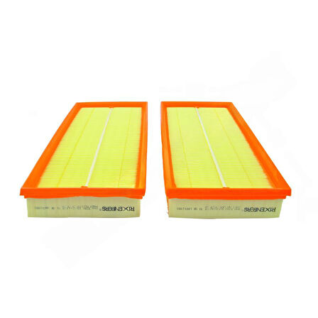 LANDROVER RANGE ROVER 4.4SDV6- 5.0V8 13 2li SET HAVA FİLTRE RXA5252S LR 011593