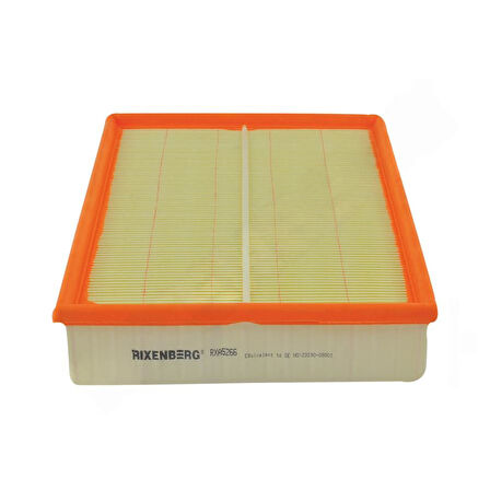 SANGYONG KYRON, RODIUS, ACTYON HAVA FILTRESI RXA5266-2319021000-C30171-LX2048-E1354L