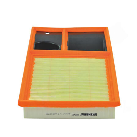 VW POLO 1.4 16V-1.6 16V 2006 VE ÜSTÜ HAVA FİLTRE RXA5423 036 129 620 H C3880 LX2010 E892L