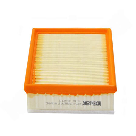 VOLVO XC 40 2017 1.5 T4 PLUG YN HYBYRYD HAVA FİLTRESİ