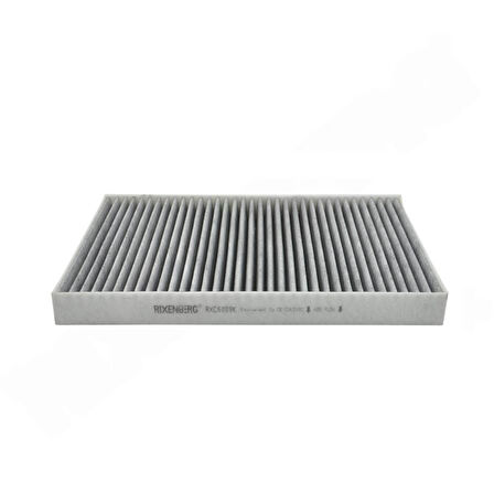 AUDI A6 1.8T 1.9TDI 1997-1999 POLEN FILTRE RXC 6009K 4B0819439A CUK3192 LAK46 E936LC
