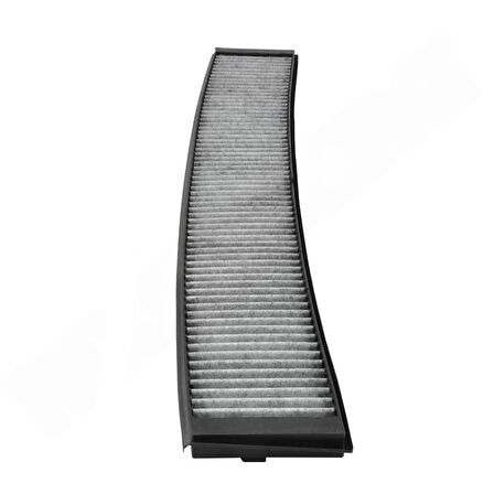 BMW E46 316i-330d 1998-2005 KARBONLU POLEN FİLTRE RXC6050K 64319071935 CUK6724 LAK102 E977LC