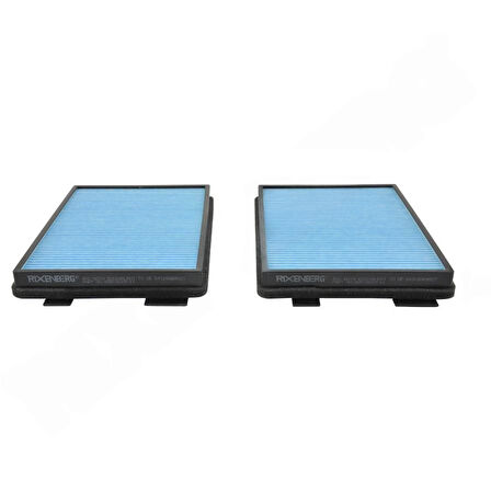 BMW E39 520Y-540i 1996-2004 POLEN FİLTRE RXC6074 64319069927 CU2736-2 LA73S E960LI-2