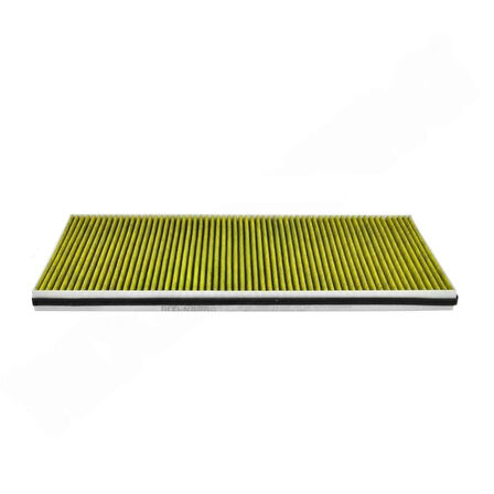 BMW E53 X5 3.0Y-3.0d-4.4Y 2000 VE ÜSTÜ KARBON POLEN FİLTRE RXC6101K 64319224085 CUK5366 LAK62 E1943L