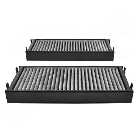 BMW E71 X6 3.0d-50Y 2008 POLEN FİLTRE RXC6104K 64316945586 CUK2941-2 LAK221S E2944LC