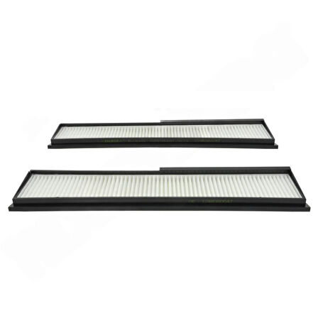 MERCEDES-BENZ W124 1993-1995 POLEN FİLTRE RXC6470 1248350047 CU3822-2 LA862/S E1913LI-2