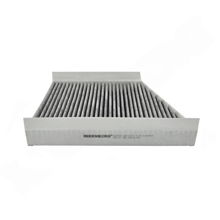 MERCEDES-BENZ W211 2003-2009 KARBON POLEN FİLTRE RXC6497K 2118300018 CUK3172 LAK156 E989LC