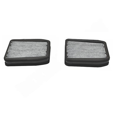 MERCEDES-BENZ W211 POLEN POLEN Karbonlu RXC6498K-2118300818-CUK180002-LAK165S-E989LC01-2