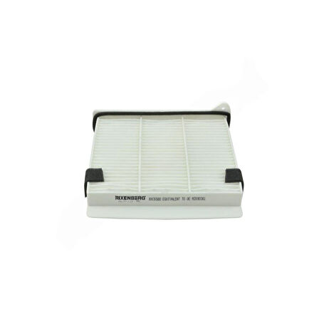 RXC6580 FILTRE POLEN MITSUBISHI LANCER VII- CU2231 LA485 E1998LC XR398288D