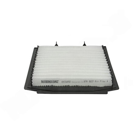 LANDROVER RANGE ROVER II 94-02 POLEN FİLTRE RXC6890-BTR8037-CU1009-LA288