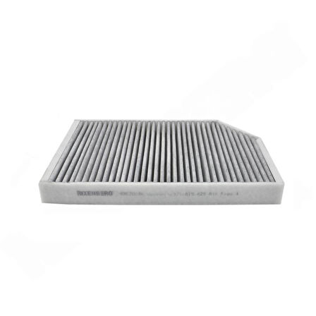 PORSCHE PANAMERA II 2016 VE ÜSTÜ KARBON POLEN FİLTRE RXC7074K FP32007 CUK32007 E4979LC