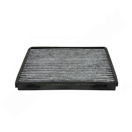 VOLVO S40 I 00-03 KARBONLU POLEN FİLTRE RXC7091K-30662349-CUK2137-LAK107-E1955LC