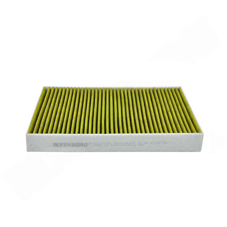 VOLVO XC90 XC60 II S60 III S90 II 2015 POLEN FİLTRESİ RXC7097K-31407748-CUK34003