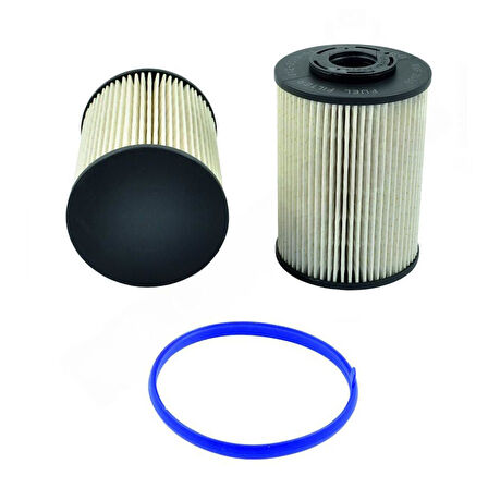 VOLVO S40-S60-S80-XC60-70 II D3-D4-2.4 D5 10 YAKIT FİLTRE RXF2088-31336192-PU9003z