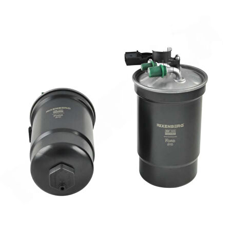 FILTRE MAZOT FORD CONNECT II 1.5 EcoBlue (2018>) Euro 6