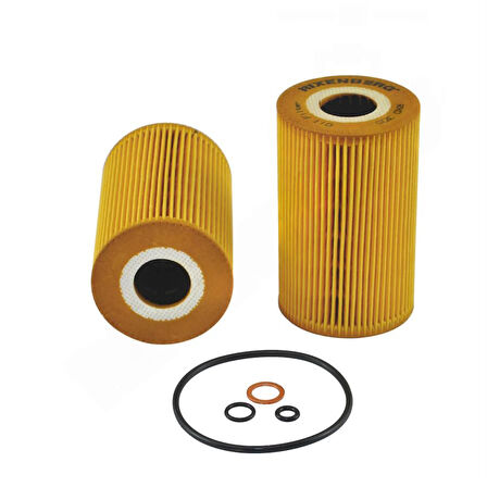 BMW E36-E46 316i-318Y 98-05 YAĞ FİLTRE RXO3057-11421716121-HU7154x-OX1271D-E104HD43
