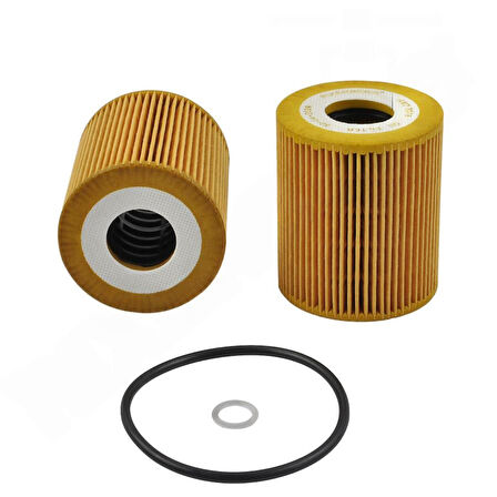 LANDROVER RANGE ROVER III 3.0TD 6 02-12 YAĞ FİLTRE RXO3078-11422247392- HU818x-OX156D-E15HD59
