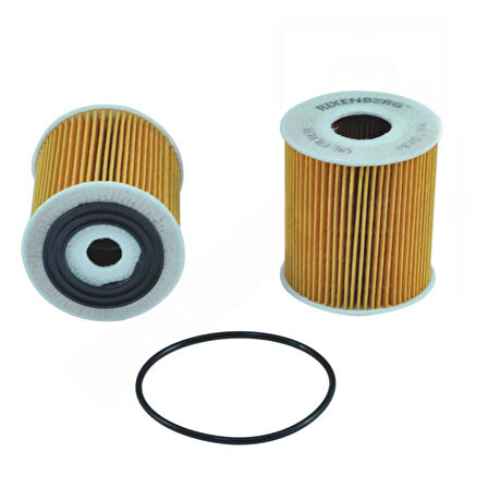 MINI COOPER - COOPER S 2001-2207 YAG FILTRE RXO3134 7087808 HU8162X OX175D E31HD93
