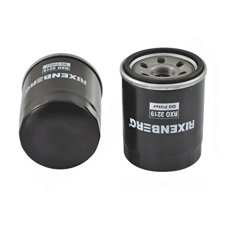 MITSUBISHI LANCER 1.6-1.8-2.0 92 YAĞ FİLTRE RXO3219-46544820-W6103-OC986-H97W05