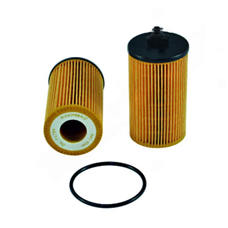 OPEL ASTRA J 1.2-1.4-1.6-1.8 2010 YAĞ FİLTRE RXO3231-95526685-HU6122x-OX401D
