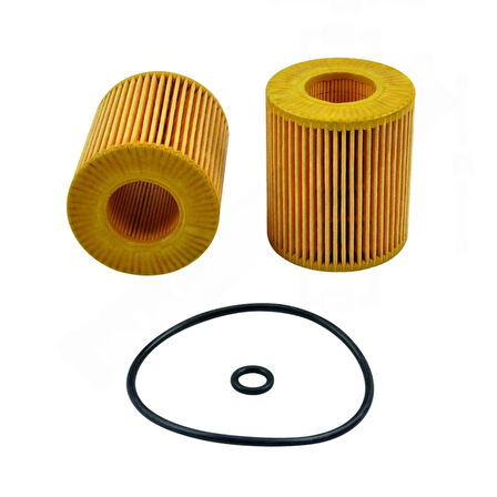 FORD MONDEO III 1.8 16V-2.0 16V 00-07 YAĞ FİLTRE RXO3275-L32114302-HU711x-OX203D-E20HD79