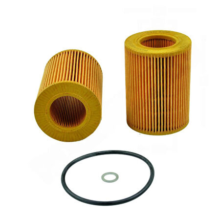 HYUNDAI ACCENT 1.5CRDI 02-06 YAĞ FİLTRE RXO3333-26320-27100-HU714x-OX369D