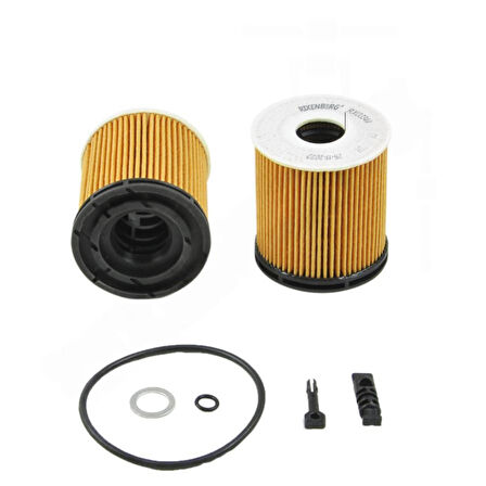 RXO3344 FILTRE YAG HYUNDAI TUCSON III 1.6 T-GDI (2021>) / SANTA-FE 1.6 T-GDI (2020>) / KIA SORENTO 1