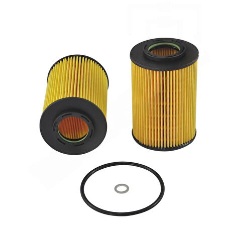 HYUNDAI Y30 2.0CRDI 07-11 YAĞ FİLTRE RXO3385-26320-27400-HU8225x-OX436D