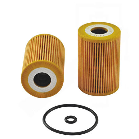 MERCEDES-BENZ VANEO W414 1.6-1.9 02-05 YAĞ FİLTRE RXO3453-1661800009-HU610x- OX1351D