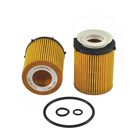 MERCEDES-BENZ W176 A180-A200-A220-A250 YAĞ filtre RXO3469-A2701800109-HU7116z-OX982D-E818HD238