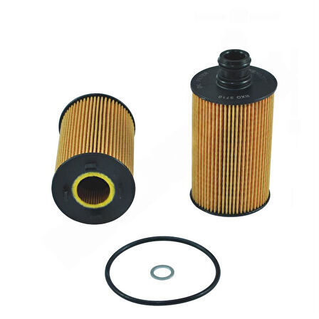 SSANGYONG KORANDO 2.0 XTD YAG FILTRESI RXO3710-67218-03009-OX1141D