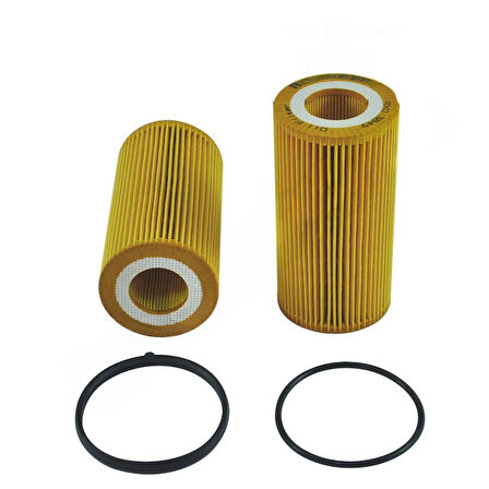 VOLVO S60-S80-XC70-XC90- 2.4D 02-10 YAĞ FİLTRE-XO3849-30788821-HU7198y-OX370D1