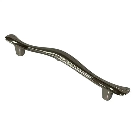 Fds Mobilya Kulbu Krom/Inox Renk 96mm Kulp (880-03-96-18/53)