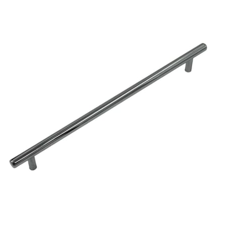 Sese 02 Modeli Çubuk Kulp Krom 416mm (02-416-18)