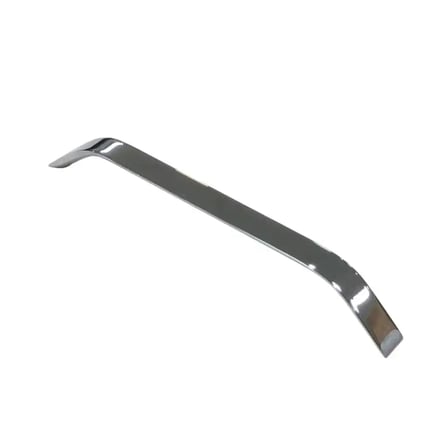 Bayraktar İnce Şahin Kulp Krom 224mm (1051-224-18)