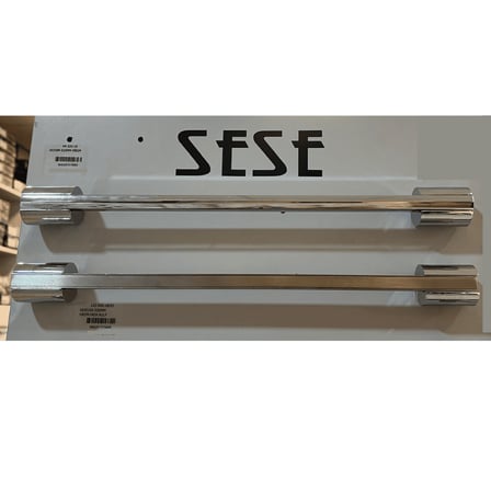Sese 132 Modeli Mobilya Kulbu Krom Inox 320mm Kulp (132-320-18/53)