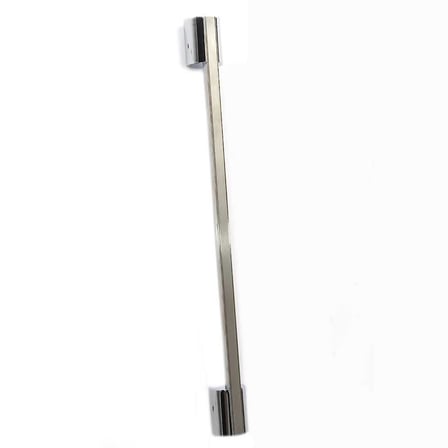 Sese 132 Modeli Mobilya Kulbu Krom Inox 320mm Kulp (132-320-18/53)